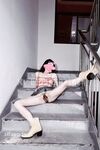 江苏90后夫妻烧婊子【静香阿姨】绿帽露出最新福利