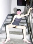 江苏90后夫妻烧婊子【静香阿姨】绿帽露出最新福利