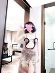 江苏90后夫妻烧婊子【静香阿姨】绿帽露出最新福利