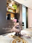 江苏90后夫妻烧婊子【静香阿姨】绿帽露出最新福利