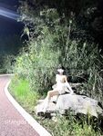 江苏90后夫妻烧婊子【静香阿姨】绿帽露出最新福利