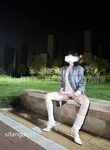 江苏90后夫妻烧婊子【静香阿姨】绿帽露出最新福利