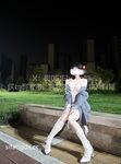 江苏90后夫妻烧婊子【静香阿姨】绿帽露出最新福利