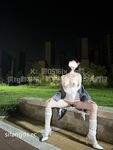 江苏90后夫妻烧婊子【静香阿姨】绿帽露出最新福利