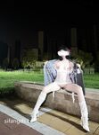 江苏90后夫妻烧婊子【静香阿姨】绿帽露出最新福利