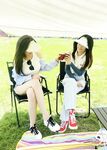 NTR cuckold wife master "Little Couple in the Imperial City"