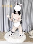 超嫩清純小母狗『別凶喬婠』哥哥說婠婠的大屁股特別好操，一彈一彈的想一直埋在裡面，迫不及待的坐在學長身上
