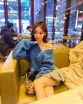 Nhóm nhạc nữ nhảy nóng bỏng nhất Hàn Quốc Người nổi tiếng trên Internet Đô la Busan [Zeng Yi mlnjx] lợi ích thủ dâm khi nhảy nóng bỏng