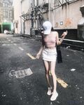 Nhóm nhạc nữ nhảy nóng bỏng nhất Hàn Quốc Người nổi tiếng trên Internet Đô la Busan [Zeng Yi mlnjx] lợi ích thủ dâm khi nhảy nóng bỏng