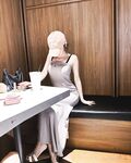 Nhóm nhạc nữ nhảy nóng bỏng nhất Hàn Quốc Người nổi tiếng trên Internet Đô la Busan [Zeng Yi mlnjx] lợi ích thủ dâm khi nhảy nóng bỏng