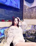 Nhóm nhạc nữ nhảy nóng bỏng nhất Hàn Quốc Người nổi tiếng trên Internet Đô la Busan [Zeng Yi mlnjx] lợi ích thủ dâm khi nhảy nóng bỏng