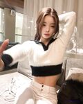 Nhóm nhạc nữ nhảy nóng bỏng nhất Hàn Quốc Người nổi tiếng trên Internet Đô la Busan [Zeng Yi mlnjx] lợi ích thủ dâm khi nhảy nóng bỏng
