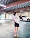 Nhóm nhạc nữ nhảy nóng bỏng nhất Hàn Quốc Người nổi tiếng trên Internet Đô la Busan [Zeng Yi mlnjx] lợi ích thủ dâm khi nhảy nóng bỏng