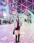 Nhóm nhạc nữ nhảy nóng bỏng nhất Hàn Quốc Người nổi tiếng trên Internet Đô la Busan [Zeng Yi mlnjx] lợi ích thủ dâm khi nhảy nóng bỏng