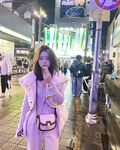 Nhóm nhạc nữ nhảy nóng bỏng nhất Hàn Quốc Người nổi tiếng trên Internet Đô la Busan [Zeng Yi mlnjx] lợi ích thủ dâm khi nhảy nóng bỏng