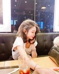 Nhóm nhạc nữ nhảy nóng bỏng nhất Hàn Quốc Người nổi tiếng trên Internet Đô la Busan [Zeng Yi mlnjx] lợi ích thủ dâm khi nhảy nóng bỏng