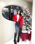 Nhóm nhạc nữ nhảy nóng bỏng nhất Hàn Quốc Người nổi tiếng trên Internet Đô la Busan [Zeng Yi mlnjx] lợi ích thủ dâm khi nhảy nóng bỏng