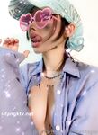 OF叛逆刺青乳钉精神小妹【路奈】VIP订阅私拍视图