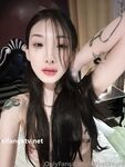 OF叛逆刺青乳钉精神小妹【路奈】VIP订阅私拍视图