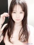 Big leak! Top AVG model [Sub Sira] high-priced fan subscription benefits, a rare glimpse of her private parts flashing