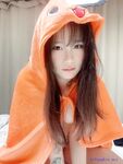Big leak! Top AVG model [Sub Sira] high-priced fan subscription benefits, a rare glimpse of her private parts flashing