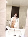 Big leak! Top AVG model [Sub Sira] high-priced fan subscription benefits, a rare glimpse of her private parts flashing