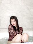 Big leak! Top AVG model [Sub Sira] high-priced fan subscription benefits, a rare glimpse of her private parts flashing