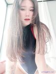Big leak! Top AVG model [Sub Sira] high-priced fan subscription benefits, a rare glimpse of her private parts flashing
