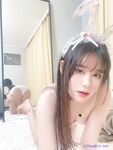 Big leak! Top AVG model [Sub Sira] high-priced fan subscription benefits, a rare glimpse of her private parts flashing