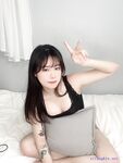 Big leak! Top AVG model [Sub Sira] high-priced fan subscription benefits, a rare glimpse of her private parts flashing