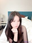 Big leak! Top AVG model [Sub Sira] high-priced fan subscription benefits, a rare glimpse of her private parts flashing