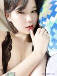 Big leak! Top AVG model [Sub Sira] high-priced fan subscription benefits, a rare glimpse of her private parts flashing
