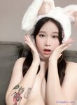 Big leak! Top AVG model [Sub Sira] high-priced fan subscription benefits, a rare glimpse of her private parts flashing