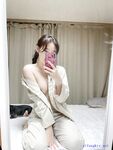 Big leak! Top AVG model [Sub Sira] high-priced fan subscription benefits, a rare glimpse of her private parts flashing