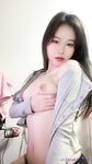 Big leak! Top AVG model [Sub Sira] high-priced fan subscription benefits, a rare glimpse of her private parts flashing