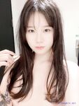 Big leak! Top AVG model [Sub Sira] high-priced fan subscription benefits, a rare glimpse of her private parts flashing