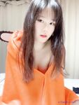 Big leak! Top AVG model [Sub Sira] high-priced fan subscription benefits, a rare glimpse of her private parts flashing