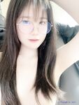 Big leak! Top AVG model [Sub Sira] high-priced fan subscription benefits, a rare glimpse of her private parts flashing