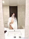 Big leak! Top AVG model [Sub Sira] high-priced fan subscription benefits, a rare glimpse of her private parts flashing