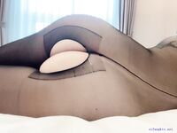 Big leak! Top AVG model [Sub Sira] high-priced fan subscription benefits, a rare glimpse of her private parts flashing