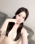 Big leak! Top AVG model [Sub Sira] high-priced fan subscription benefits, a rare glimpse of her private parts flashing
