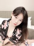 Big leak! Top AVG model [Sub Sira] high-priced fan subscription benefits, a rare glimpse of her private parts flashing
