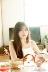 Big leak! Top AVG model [Sub Sira] high-priced fan subscription benefits, a rare glimpse of her private parts flashing