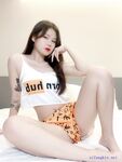 Big leak! Top AVG model [Sub Sira] high-priced fan subscription benefits, a rare glimpse of her private parts flashing