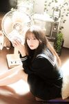 Big leak! Top AVG model [Sub Sira] high-priced fan subscription benefits, a rare glimpse of her private parts flashing