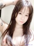Big leak! Top AVG model [Sub Sira] high-priced fan subscription benefits, a rare glimpse of her private parts flashing