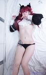 Big leak! Top AVG model [Sub Sira] high-priced fan subscription benefits, a rare glimpse of her private parts flashing