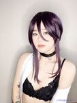 Big leak! Top AVG model [Sub Sira] high-priced fan subscription benefits, a rare glimpse of her private parts flashing