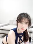 Big leak! Top AVG model [Sub Sira] high-priced fan subscription benefits, a rare glimpse of her private parts flashing
