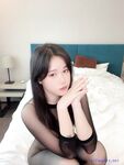 Big leak! Top AVG model [Sub Sira] high-priced fan subscription benefits, a rare glimpse of her private parts flashing